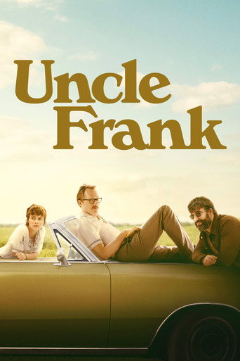 Regarder Uncle Frank en streaming complet