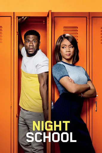 Regarder Night School en streaming complet