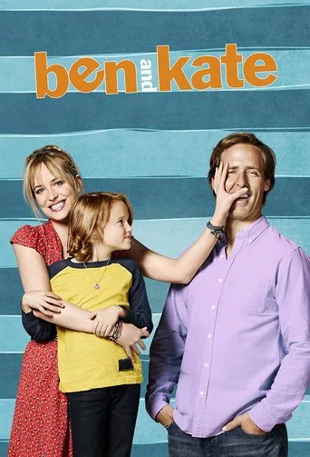 Regarder Ben and Kate en streaming complet