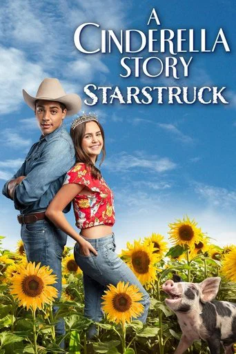 Regarder Comme Cendrillon 6 : Graine De Star en streaming complet