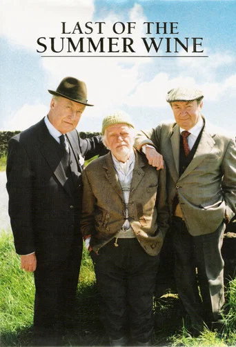 Regarder Last of the Summer Wine en streaming complet