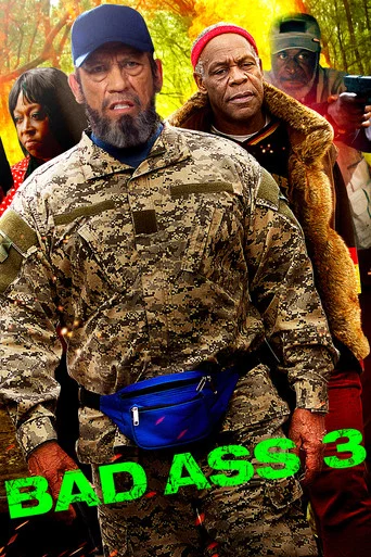 Regarder Bad Asses on the Bayou en streaming complet