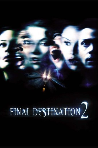 Regarder Final Destination 2 en streaming complet