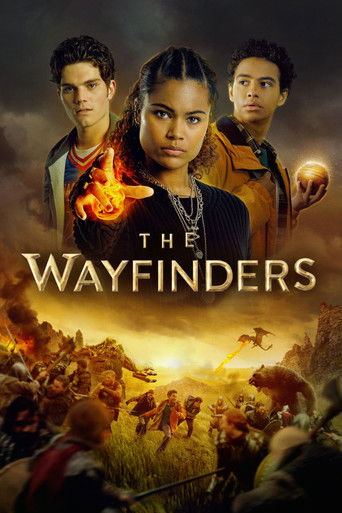 Regarder The Wayfinders en streaming complet