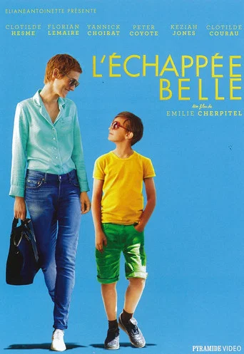 Regarder L'Échappée belle en streaming complet