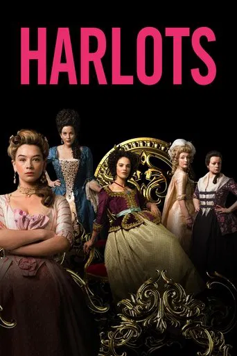 Regarder Les Filles de joie en streaming complet