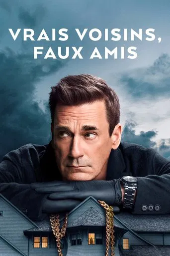 Regarder Your Friends & Neighbors en streaming complet