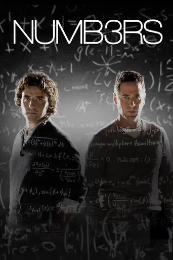 Regarder Numb3rs en streaming complet