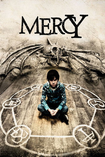 Regarder Mercy en streaming complet