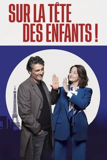 Regarder Sur la tête des enfants ! en streaming complet