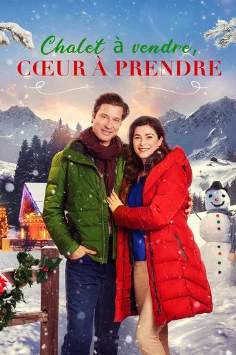 Regarder Chalet à vendre, cœur à prendre en streaming complet