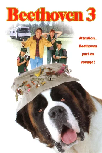 Regarder Beethoven's 3rd en streaming complet