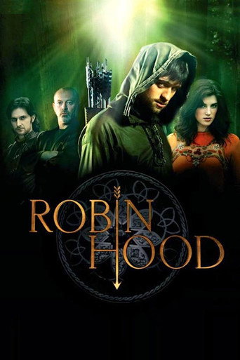 Regarder Robin des Bois en streaming complet