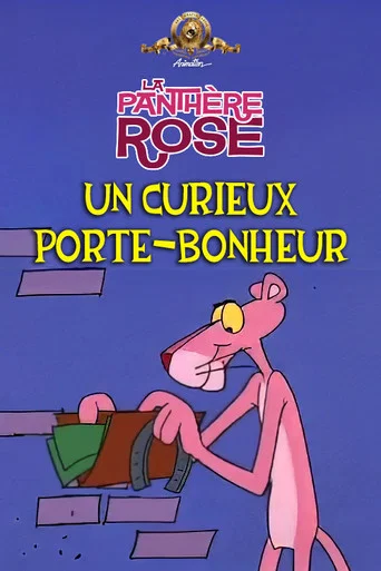 Regarder Un Curieux Porte-Bonheur en streaming complet
