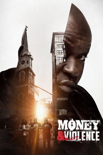 Regarder Money & Violence en streaming complet