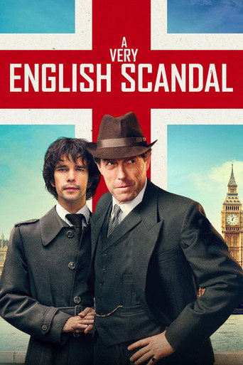 Regarder A Very English Scandal en streaming complet