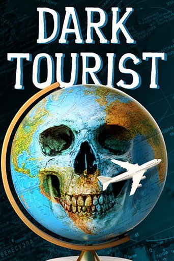 Regarder Dark Tourist en streaming complet