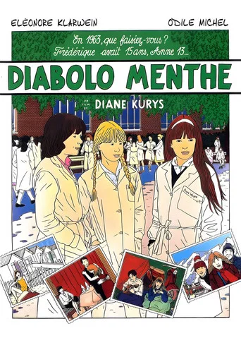 Regarder Diabolo menthe en streaming complet