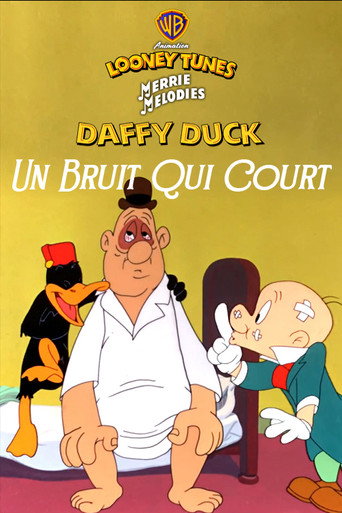 Regarder Un bruit qui court en streaming complet