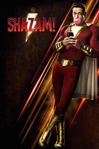 Regarder Shazam! en streaming complet