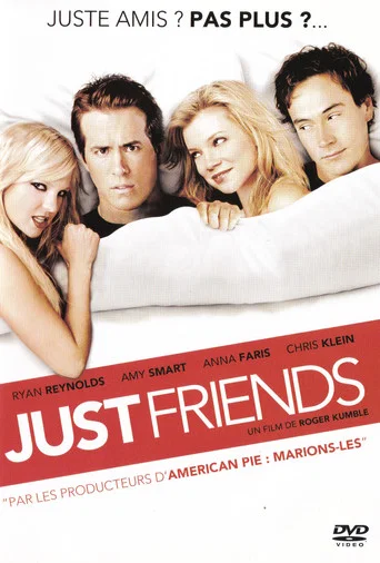 Regarder Just Friends en streaming complet