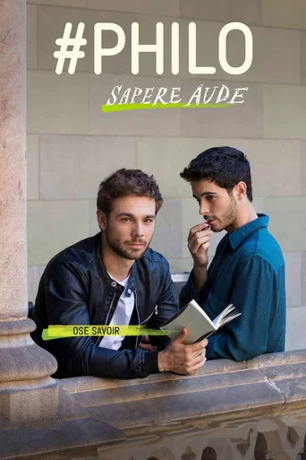 Regarder #Philo : Sapere aude en streaming complet