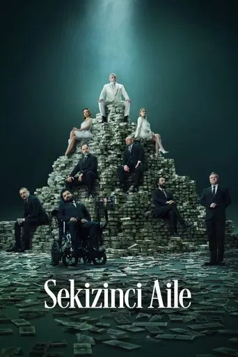 Regarder La huitième famille en streaming complet
