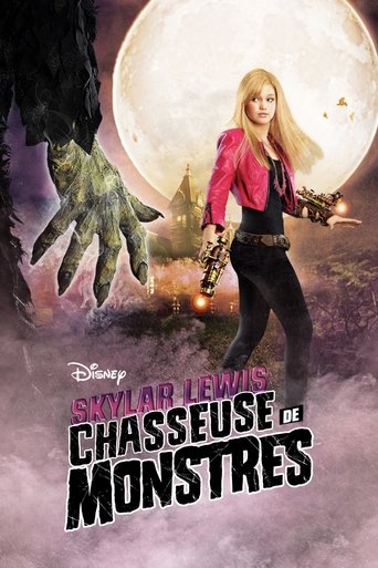 Regarder Skylar Lewis, chasseuse de monstres en streaming complet