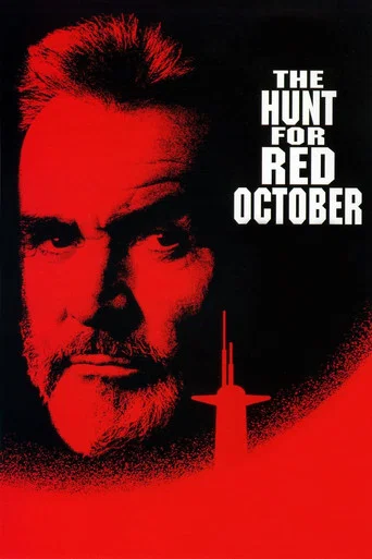 Regarder À la poursuite d'Octobre Rouge en streaming complet