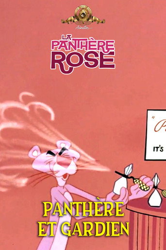 Regarder Panthère et Gardien en streaming complet