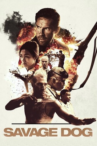 Regarder Savage Dog en streaming complet