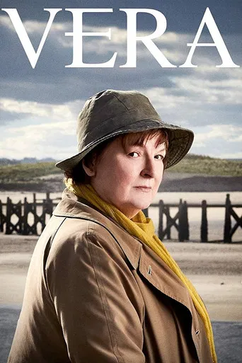 Regarder Vera - Saison 4 en streaming complet
