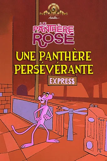Regarder Une Panthère Persévérante en streaming complet