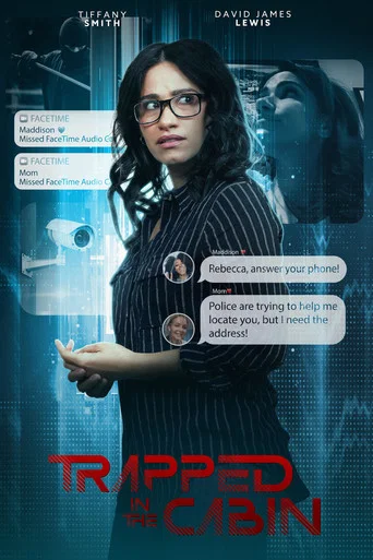 Regarder Trapped in the Cabin en streaming complet