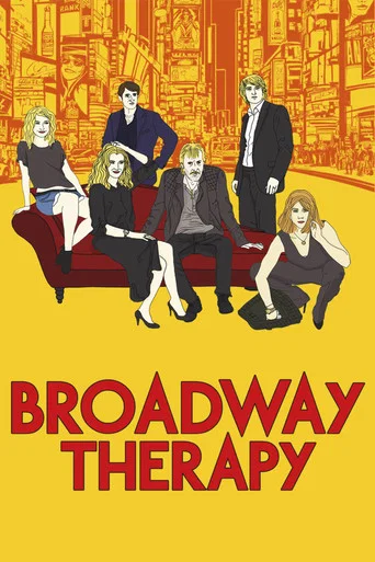 Regarder Broadway therapy en streaming complet