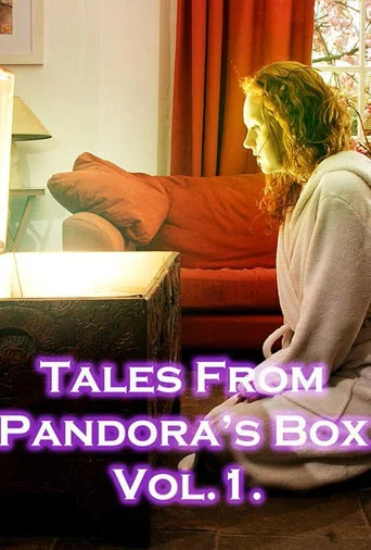 Regarder Tales from Pandora's Box Vol. 1 en streaming complet