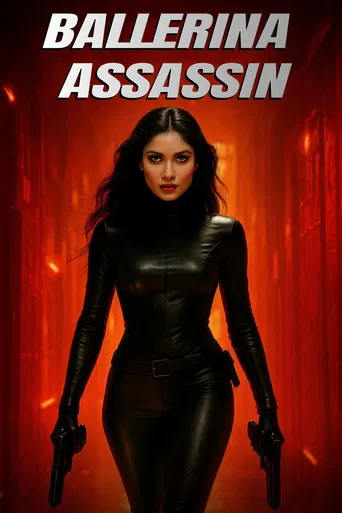 Regarder Ballerina Assassin en streaming complet