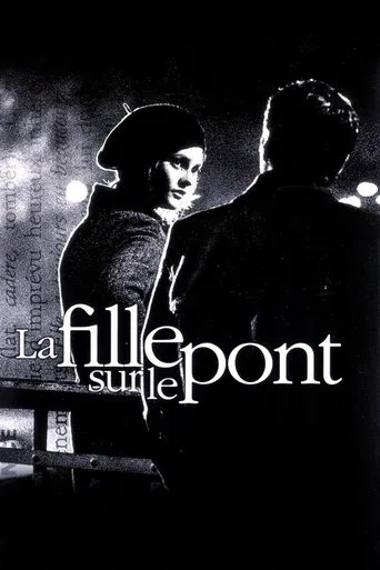 Regarder La Fille sur le pont en streaming complet