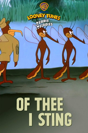 Regarder Of Thee I Sting en streaming complet