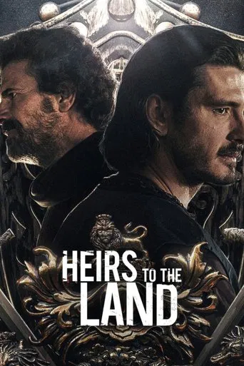 Regarder Les Héritiers de la terre en streaming complet