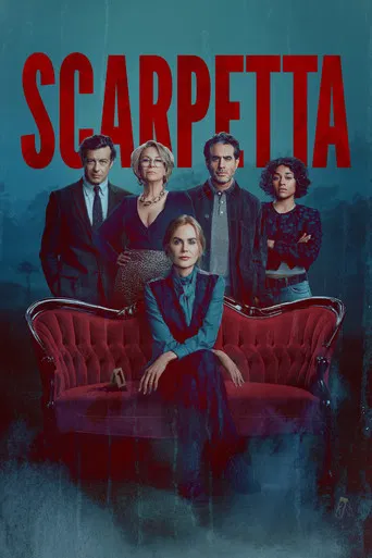 Regarder Scarpetta en streaming complet
